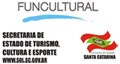 FUNCULTURAL - Secretaria do Estado de Turismo, Cultura e Esporte de Santa Catarina